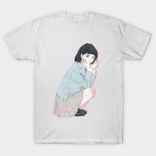 JK T-Shirt